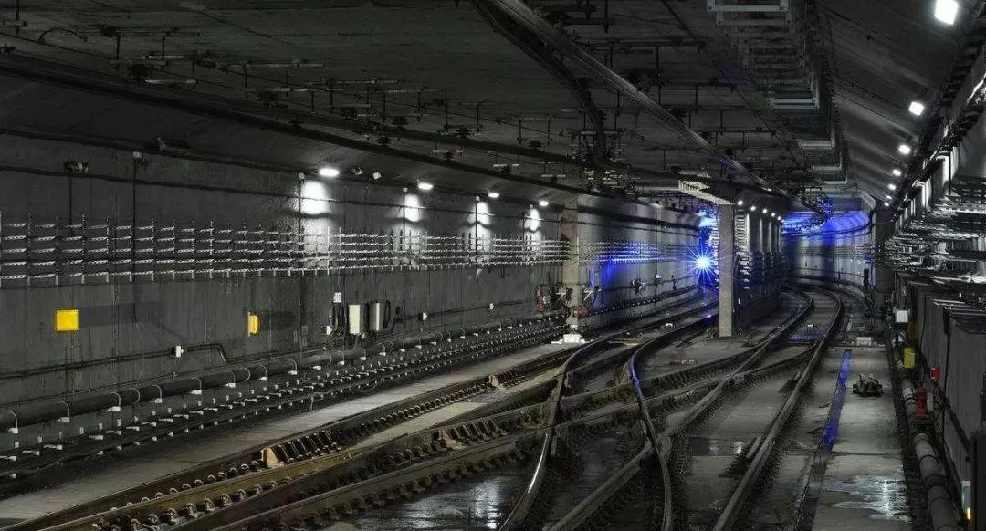 地铁车站渗漏水原因及治理「工程师分享」1