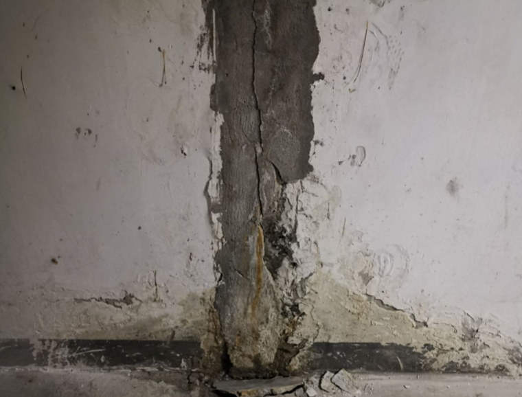 地下室漏水严重吗？长期是否影响建筑质量？1