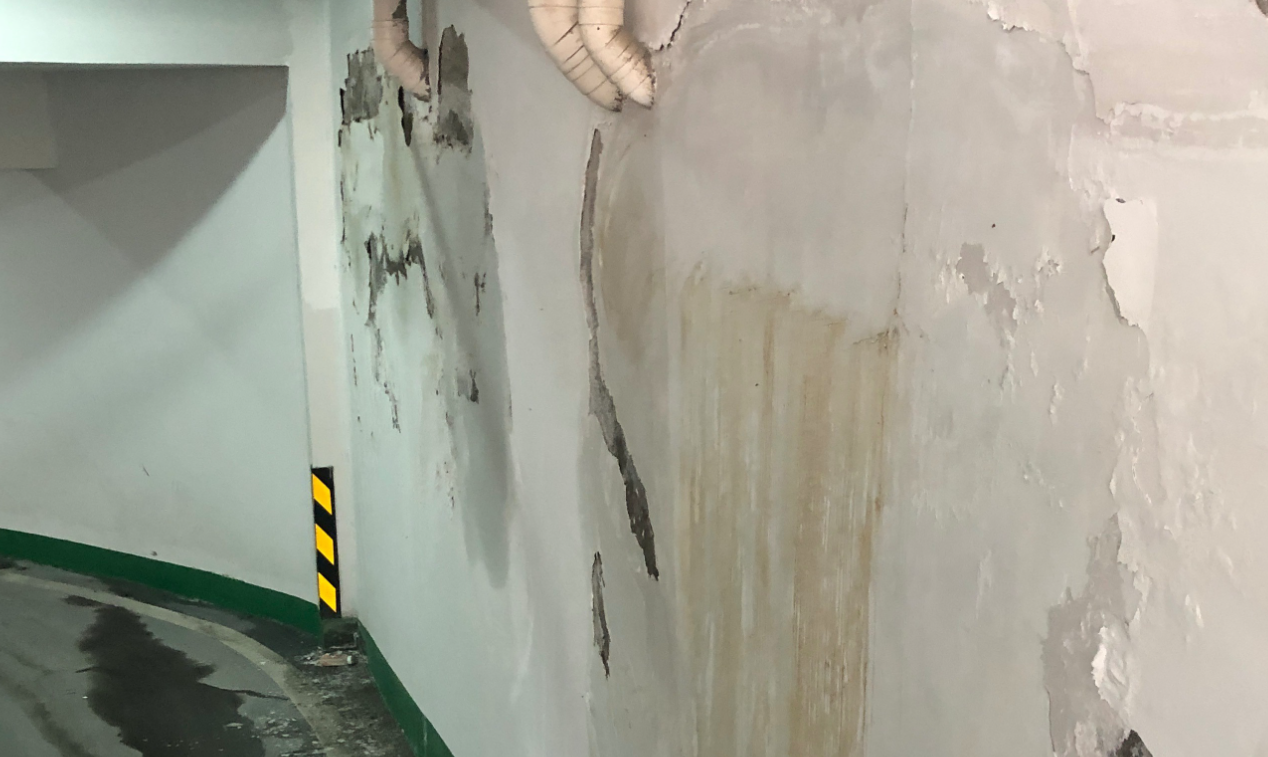 地下室漏水严重吗？长期是否影响建筑质量？2