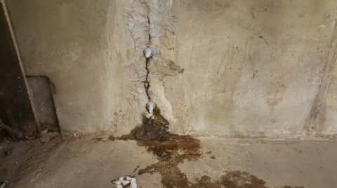 地下室渗水处理，防治水患的方法