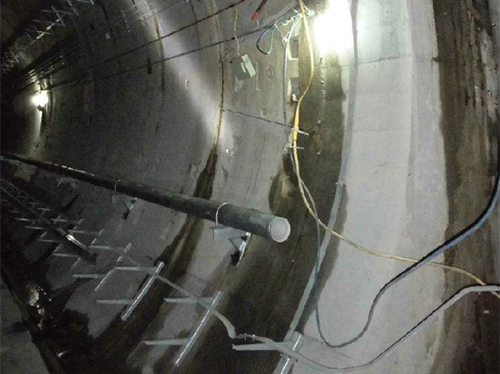 地铁隧道渗漏水治理施工标准、治理要求1