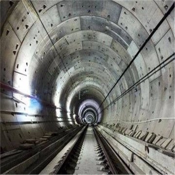 地铁隧道混凝土渗漏水堵漏施工方案