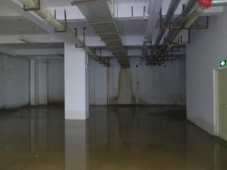 地下室地下水位偏高怎么解决