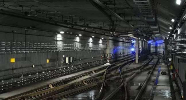 地铁隧道二衬渗漏水的处理技术,中铁局都在用！