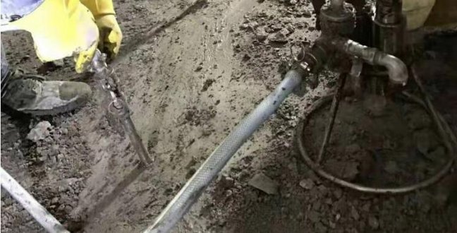 滁州地下室防水堵漏多少钱(均价350元一米)