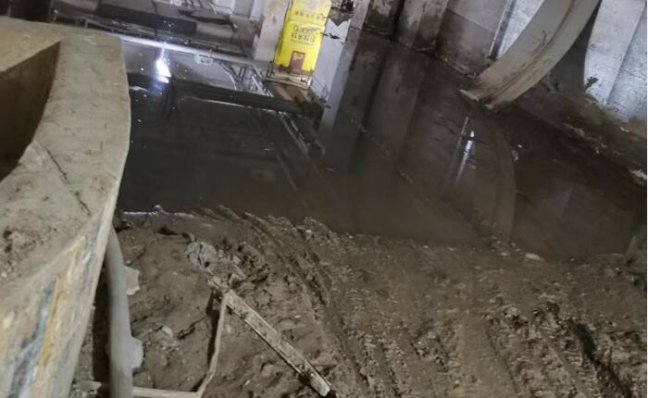 地下室防水层破坏了能修补吗(如何重做防水层)